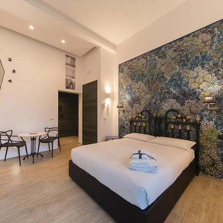 B&B Al Vico トラーニ エクステリア 写真