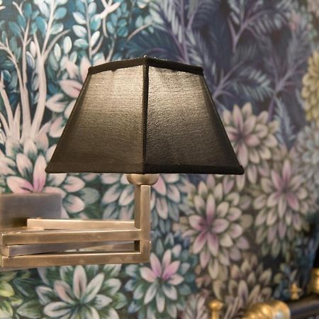 B&B Al Vico トラーニ エクステリア 写真