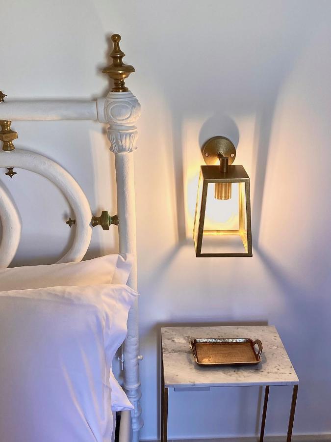 B&B Al Vico トラーニ エクステリア 写真