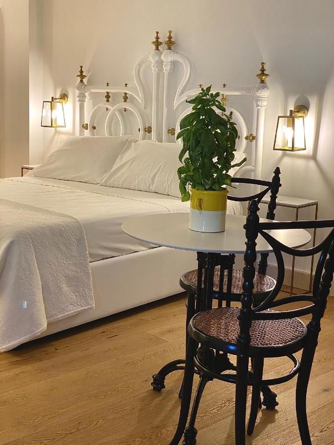 B&B Al Vico トラーニ エクステリア 写真