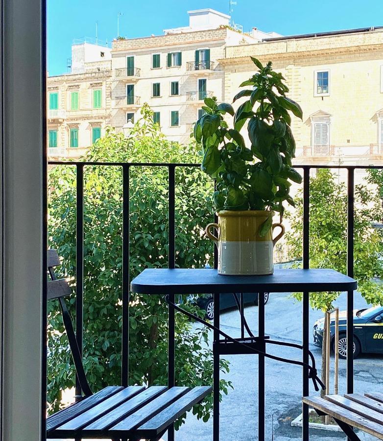 B&B Al Vico トラーニ エクステリア 写真