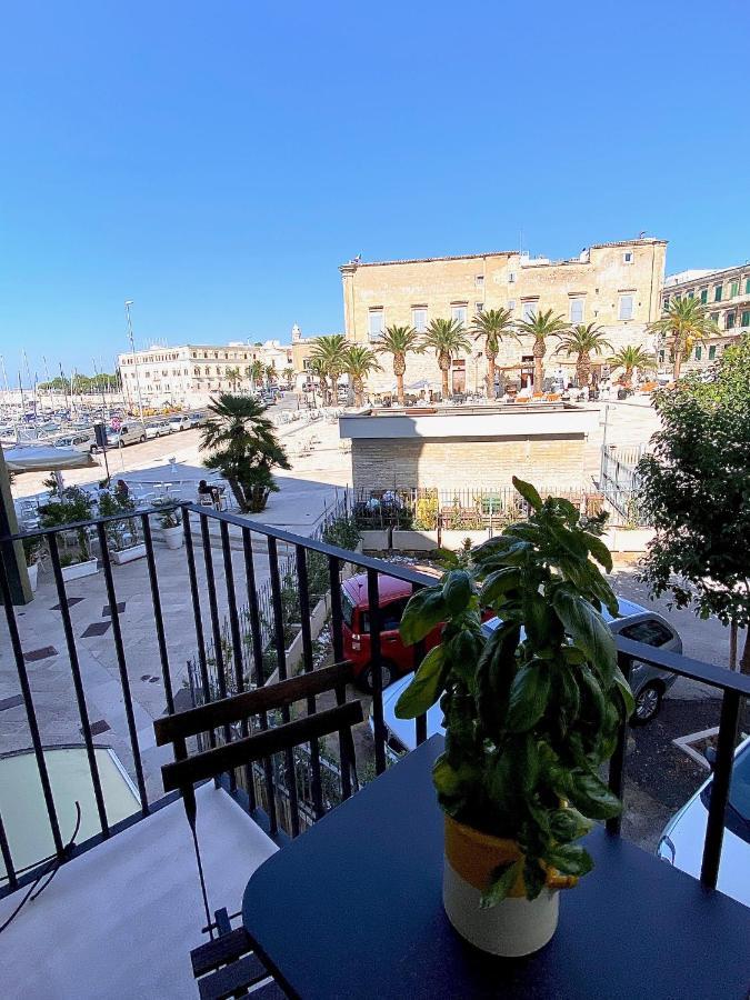 B&B Al Vico トラーニ エクステリア 写真
