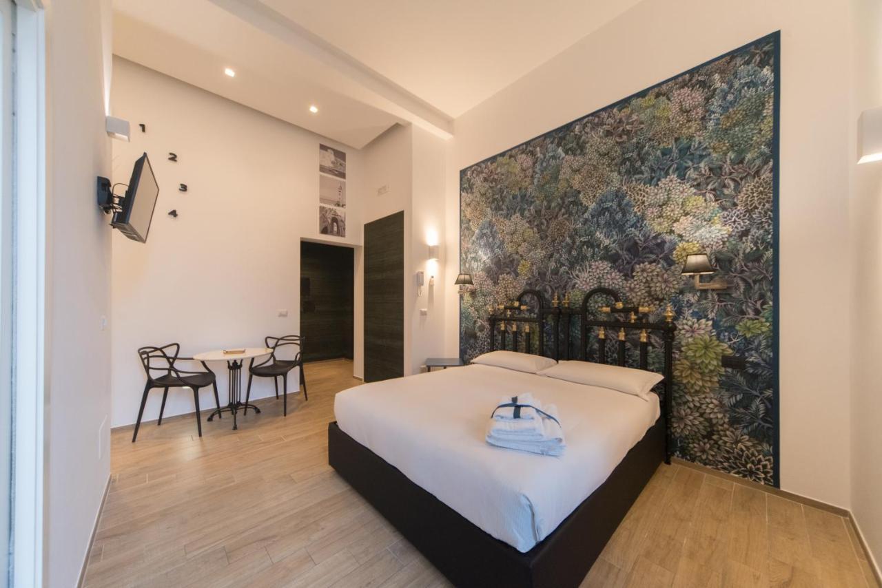 B&B Al Vico トラーニ エクステリア 写真