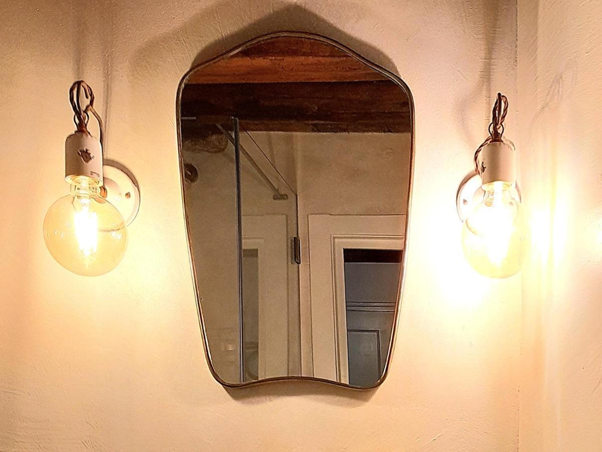 B&B Al Vico トラーニ エクステリア 写真