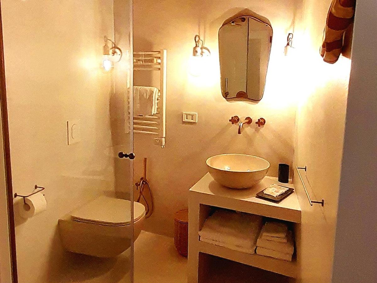 B&B Al Vico トラーニ エクステリア 写真