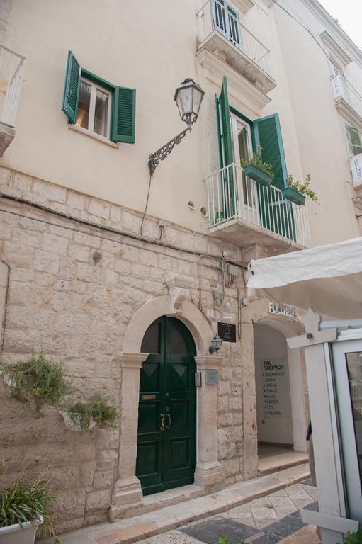 B&B Al Vico トラーニ 部屋 写真