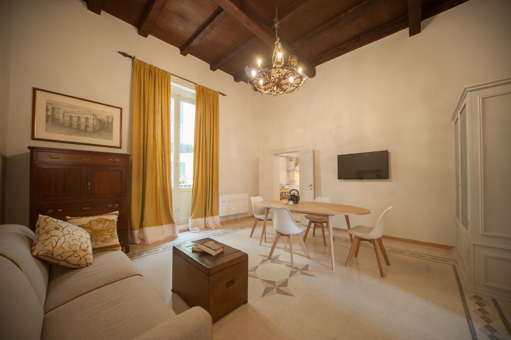 B&B Al Vico トラーニ エクステリア 写真