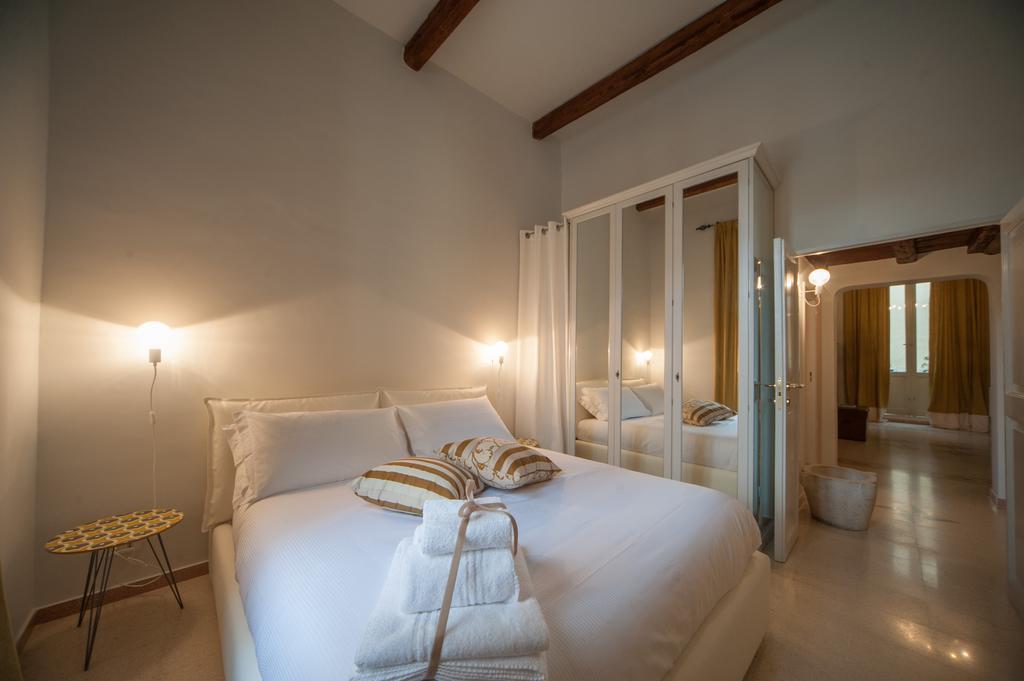 B&B Al Vico トラーニ エクステリア 写真