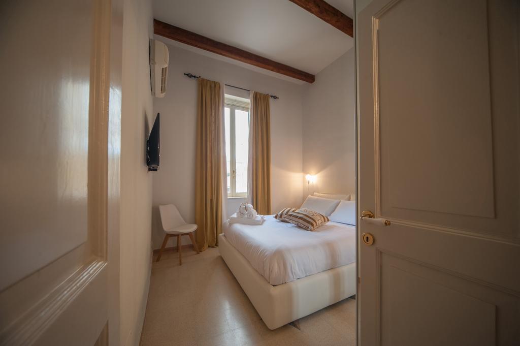 B&B Al Vico トラーニ エクステリア 写真