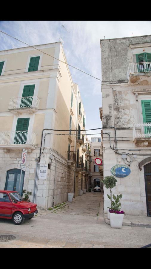 B&B Al Vico トラーニ エクステリア 写真