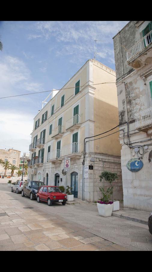 B&B Al Vico トラーニ エクステリア 写真